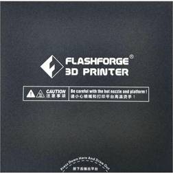 Flashforge Film pour lit d'impression Adapté pour (imprimante 3D) Adventurer 3