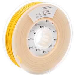 Ultimaker ABS M2560 Yellow 750 206127 Filament ABS 2.85 mm 750 g jaune 1 pc(s)
