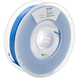 Ultimaker CPE M0188 Blue 750 201273 Filament CPE 2.85 mm 750 g bleu 1 pc(s)