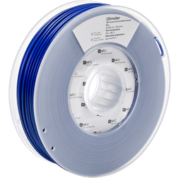 Ultimaker ABS 2.85 mm 750 g Blå