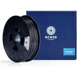 BCN3D PMBC-1008-001 PAHT CF15 Filament PAHT 2.85 mm 700 g noir