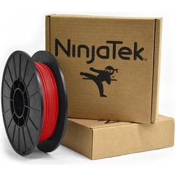 NinjaFlex Filament 1.75mm 0.5 kg Brandrød