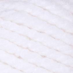 Softee Chunky Yarn White