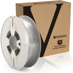 Verbatim Durabio 3D-Filament 2.85 mm, transparent