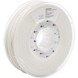 Ultimaker ABS 2.85 mm 750 g White