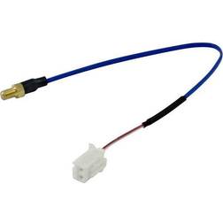 Flashforge Thermocouple für Guider 2 Passend für (3D Drucker) Guider II, Guider IIS Thermocouple 30.999141001