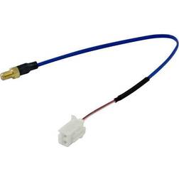 Flashforge Thermocouple pour Guider 2 Adapté pour (imprimante 3D) Guider II, Guider IIS Thermocouple 30.999141001