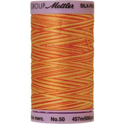 Mettler Silk Finish Cotton No 50 457m Multicolor