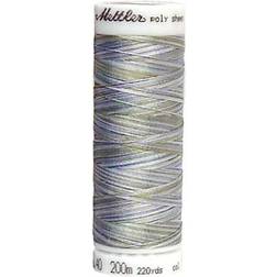 Mettler Polysheen No.40 MC 200 m