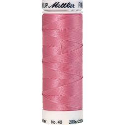 Mettler AMANN METTLER Stickgarn POLY SHEEN Azalee (2560) 200 m No.40