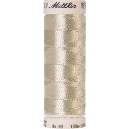 Mettler Metallic 100m Sewing Thread Colour 2701