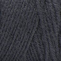 Red Heart Super Saver Yarn Charcoal