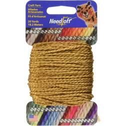 Cottage Mills Craft Yarn 20yd-Maple