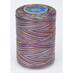 Coats Over The Rainbow Cotton Sewing Thread 1200 yd