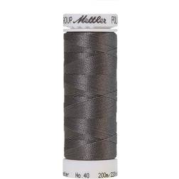 AMANN METTLER Stickgarn POLY SHEEN Leadville (0112) 200 m No.40