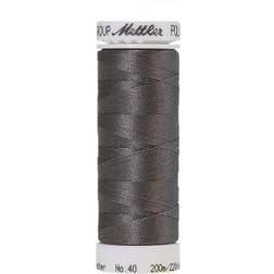 Mettler AMANN METTLER Stickgarn POLY SHEEN Leadville (0112) 200 m No.40