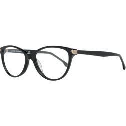 Lozza VL4138 530BLK Damernas Glasögonbågar