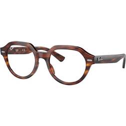 Ray-Ban RX7214 2144 Havana M