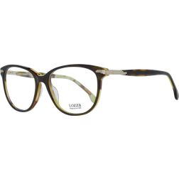 Lozza VL4107 540AQP Dam Lansonering Glasögon Ram