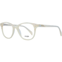 Maje MJ1006 48mm Hvid