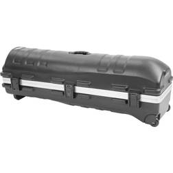 SKB Cases Standard ATA Golf Travel Case Black