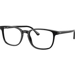 Ray-Ban RX5418 2000 Black L