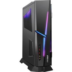 MSI MPG Trident AS SFF Gaming, i5-13400F, 1TB