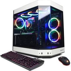 CyberPowerPC Gamer Supreme Liquid Cool