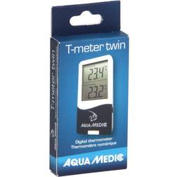 Aqua Medic T-meter twin