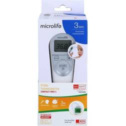 Wepa aponorm Stirnthermometer Contact-Free 4