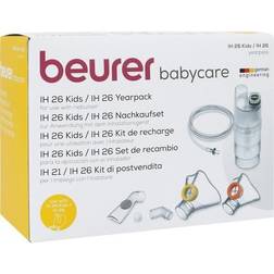 Beurer IH 26 Kids Accessoires pour inhalateur