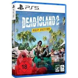 Dead Island 2 - PULP Edition (PS5)