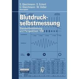 Blutdruckselbstmessung