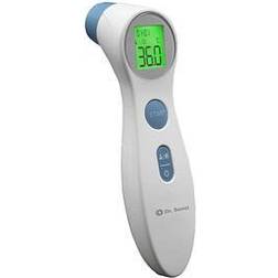 Dr. Senst Dr. Senst Infrarot-Stirnthermometer weiß