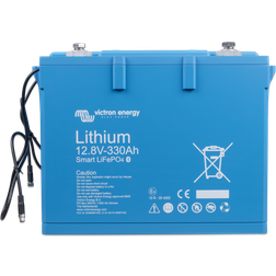 Victron Energy LiFePO4 Battery 12,8V/330Ah Smart