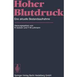 Springer Hoher Blutdruck