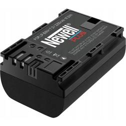 Newell Batteri motsvarande Canon LP-E6NH, 2250 mAh, NEWELL Plus