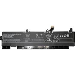 CoreParts EliteBook 845 G7 Battery 14 G7