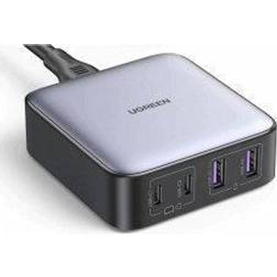 Ugreen Nexode 2*USB-A 2*USB-C 65W Desktop Fast Charger