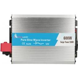 Extralink OPIP-600W DC til AC inverter D.
