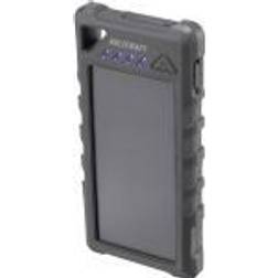 Voltcraft VC-SL16000 VC-11946675 Solcelle-po.
