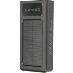 Extralink EPB-092 Powerbank 20000 mAh