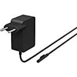 Microsoft Kvg-00006 Ac Adapter 24v Schwarz