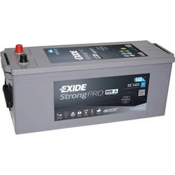 Exide Batteri StrongPRO HVR