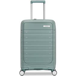 Samsonite Elevation Plus Carry On Spinner Suitcase 22 x 14