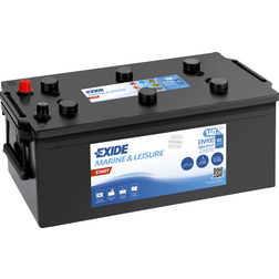 Exide Start EN900 140 Ah