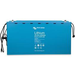 Victron Energy Smart Lithium batteri 25,6V 200Ah