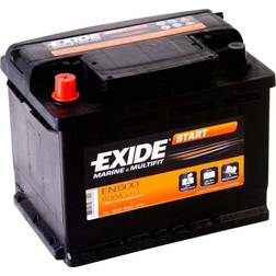 Exide Batteri EN600 START