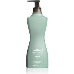 Method Gel Hand Wash Rosemary