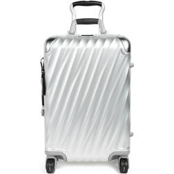 Tumi 19 Degree International 56cm 4-Wheel Cabin Case